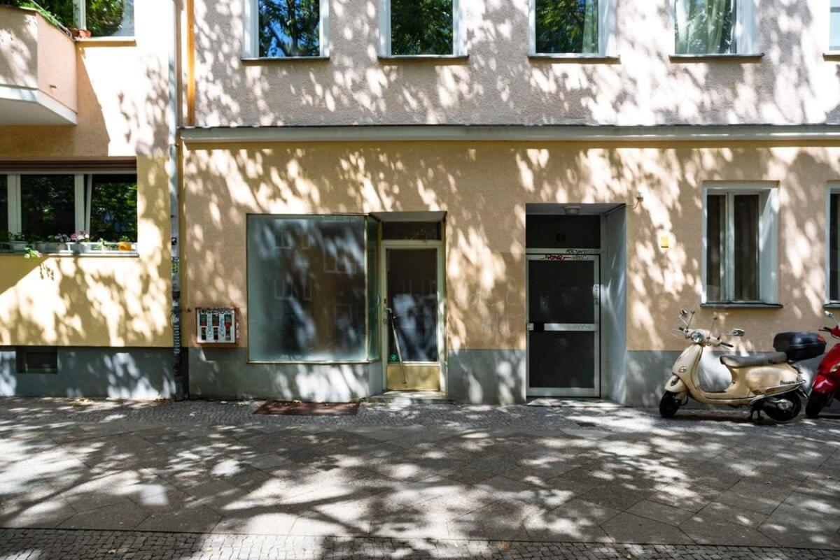 2 Bedroom In Great Location In Kreuzberg, Berlin